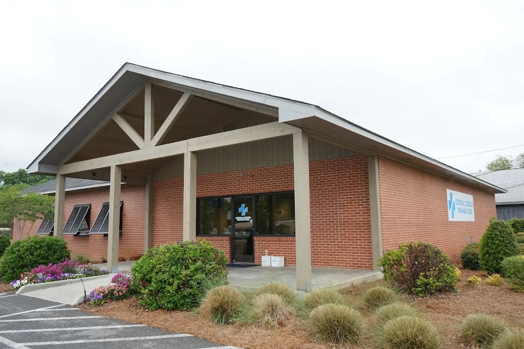 Central Georgia Primary Care East Dublin doctor in Dublin, Georgia