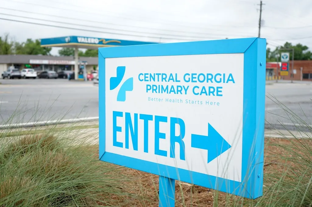 Central Georgia Primary Care East Dublin_Dublin, Georgia_slider_bild_2