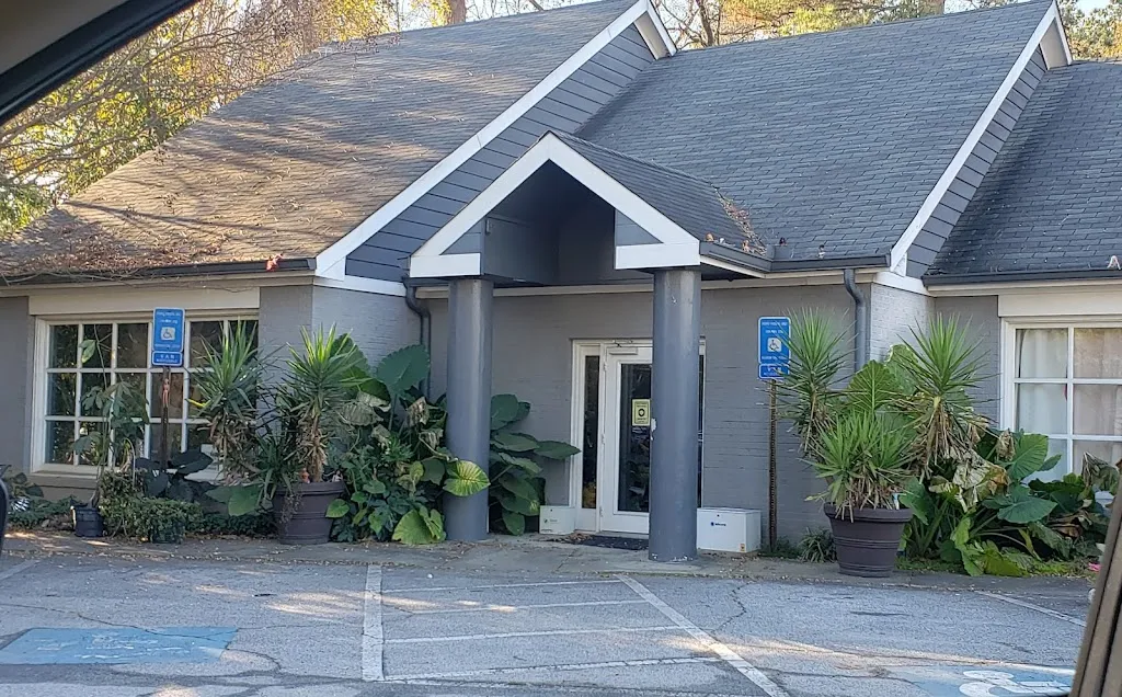 Druid Hills Primary Care