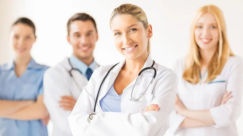 Village Medical - Griffin doctor in East Griffin, Georgia