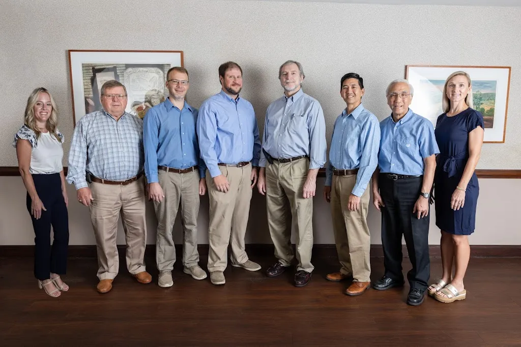 Medical Center Of Elberton LLP