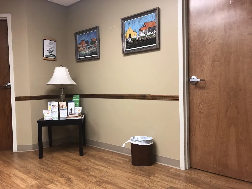 Atrium Health Floyd Primary Care Internal Medicine