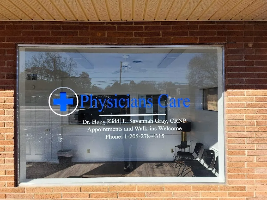 Physician’s Care of Butler_Butler County, Alabama_slider_bild_1