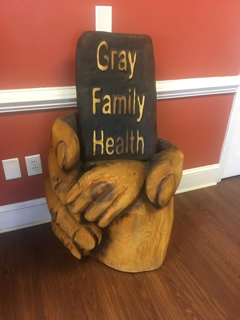 Gray Family Health LLC_Gray, Georgia_slider_immagine_3