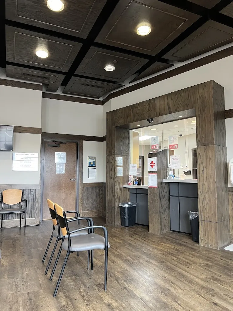 American Family Care Pell City