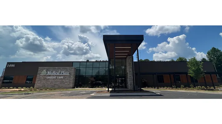 Northeast Georgia Physicians Group Jefferson