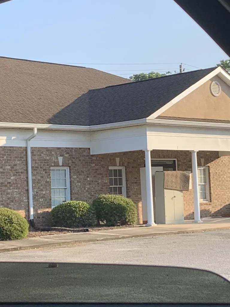Community Health Care Systems, Inc. - Gray medico a Jones County, Georgia