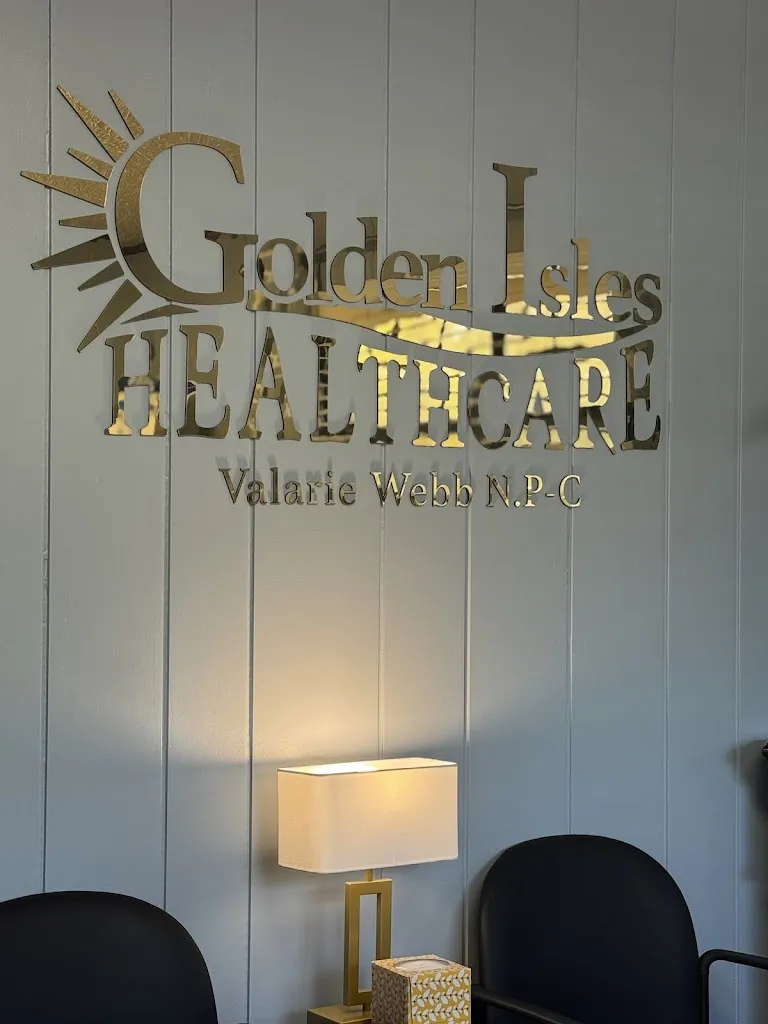 Golden Isles Healthcare_McRae, Georgia_slider_immagine_1