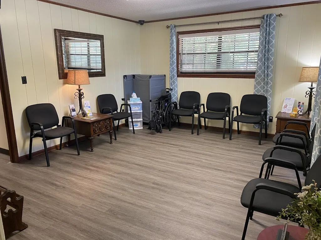 Golden Isles Healthcare_McRae, Georgia_slider_immagine_2