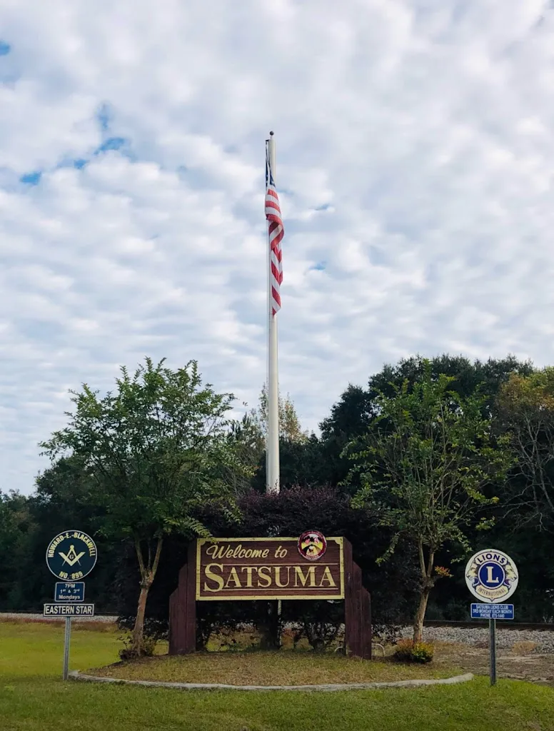 Roads Traveled Photography_City of Satsuma_Satsuma, Alabama_review
