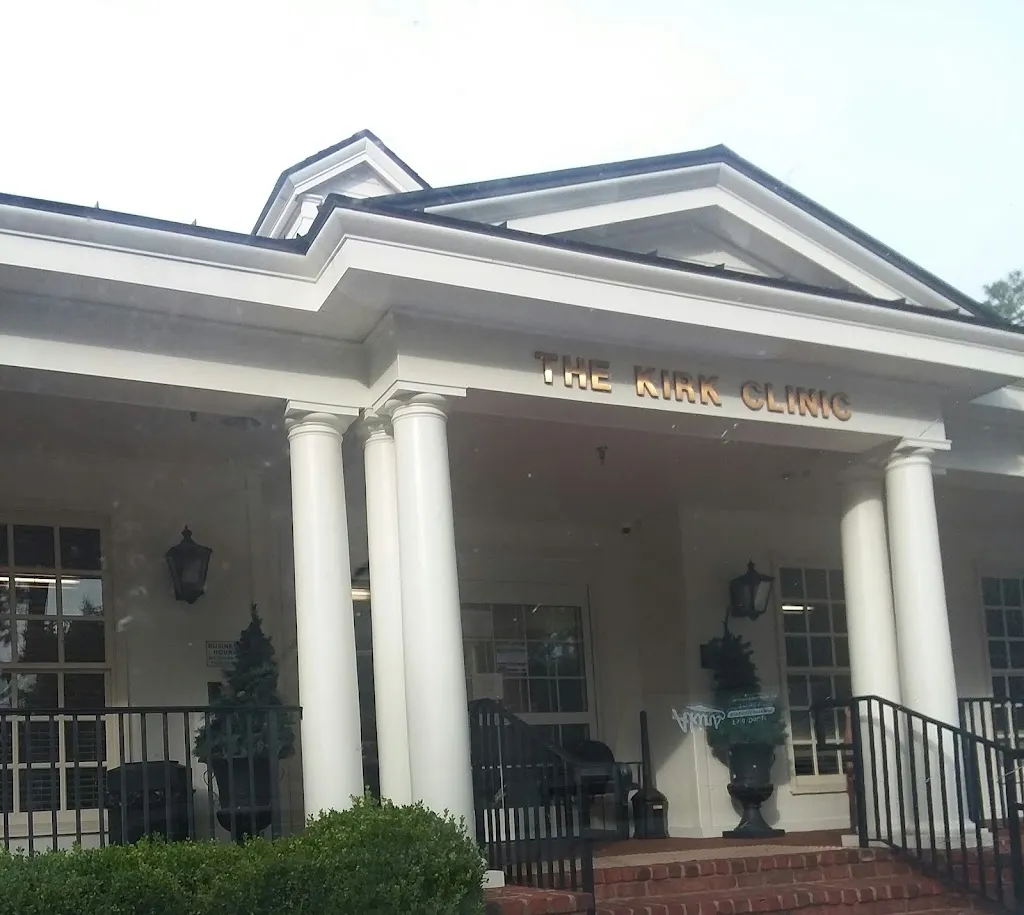 The Kirk Clinic Family Medicine_Moultrie, Georgia_slider_imagen_1