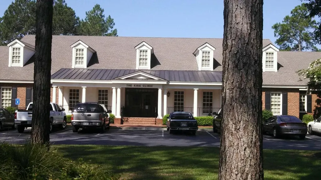 The Kirk Clinic Family Medicine_Moultrie, Georgia_slider_imagen_2