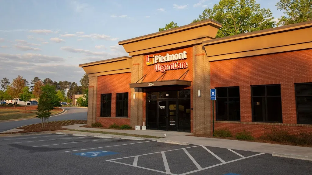 Piedmont Urgent Care médecin à Newnan, Georgia