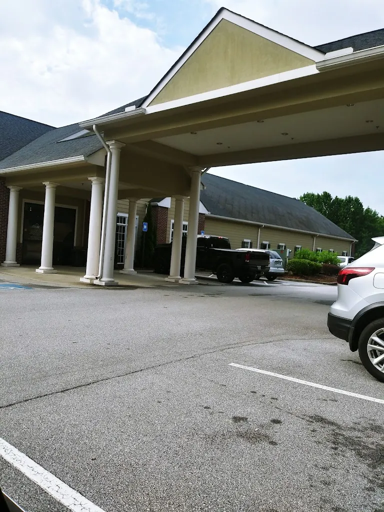Longstreet Clinic Family Medicine_Oakwood, Georgia_slider_image_2