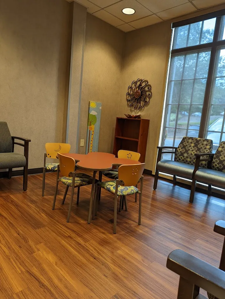 Longstreet Clinic Family Medicine_Oakwood, Georgia_slider_image_3