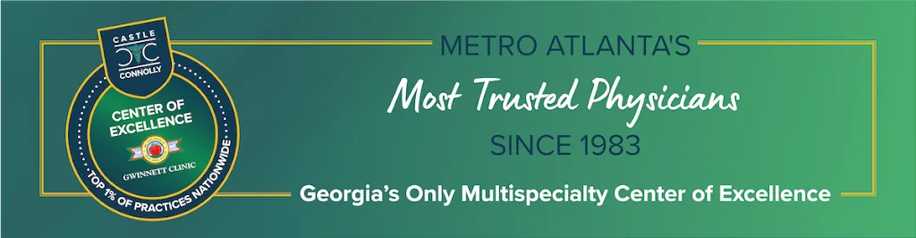 Gwinnett Clinic at Peachtree Corners doctor in Peachtree Corners, Georgia