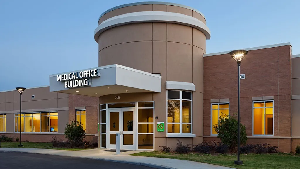 Atrium Health Floyd Primary Care Family Medicine & Pediatrics Polk médecin à Polk County, Georgia