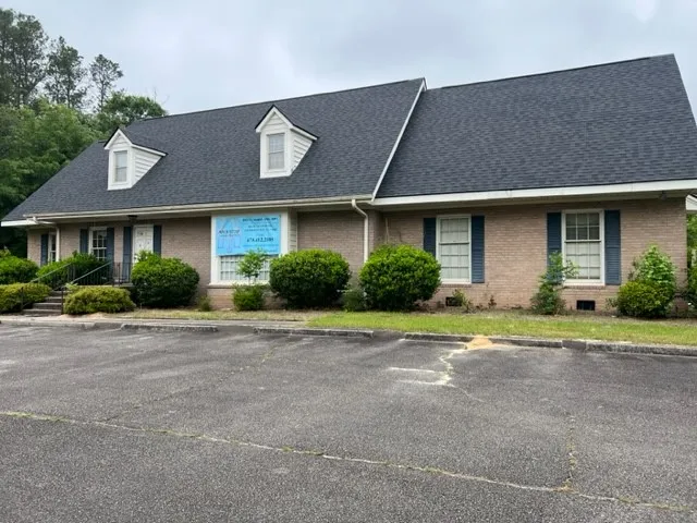 Med Stop Family Practice LLC doctor in Sandersville, Georgia