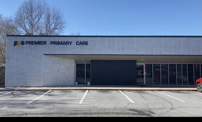 Premier Primary Care- Snellville_Snellville, Georgia_slider_image_2