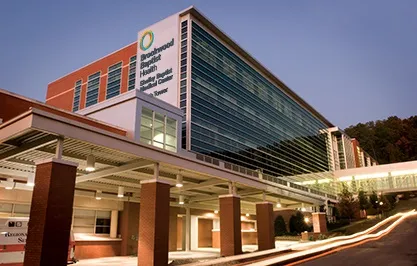 Baptist Health Shelby Hospital Arzt in Shelby County, Alabama