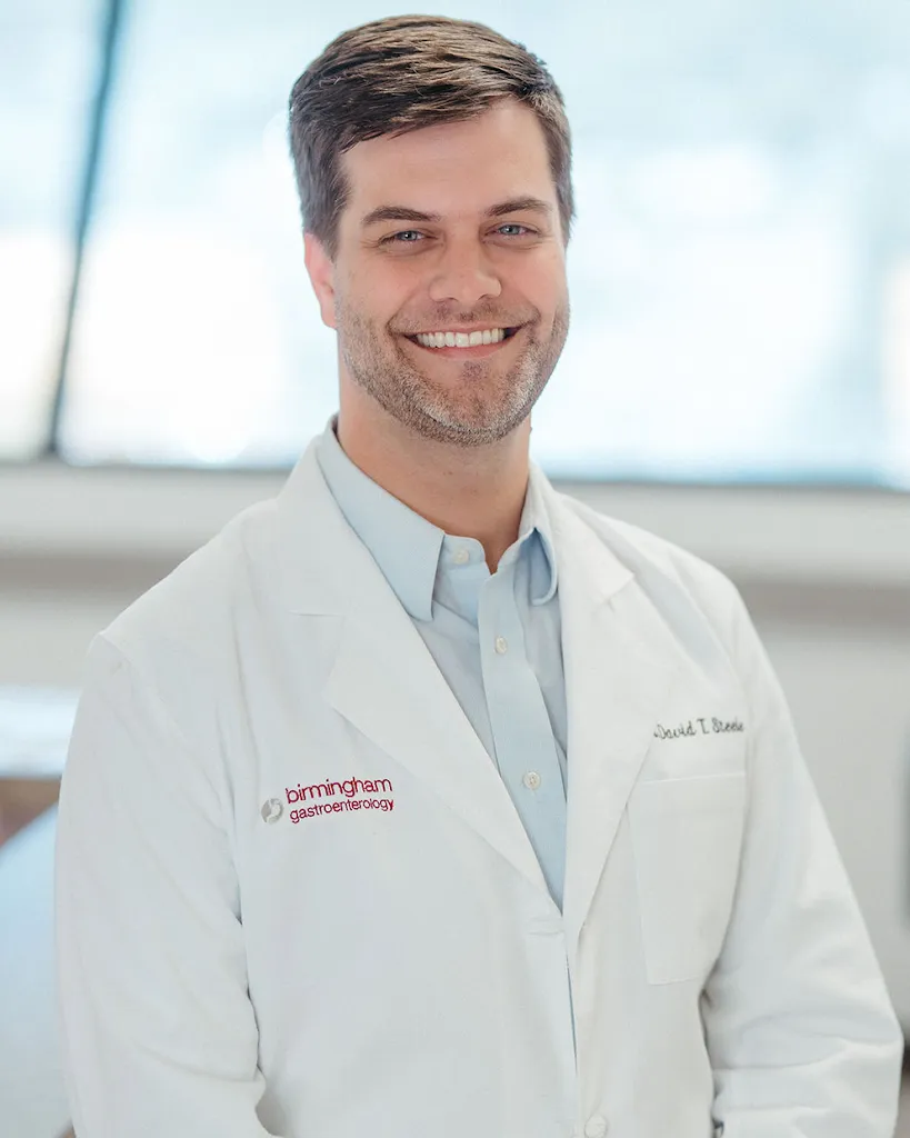 David Steele, MD medico a Steele, Alabama