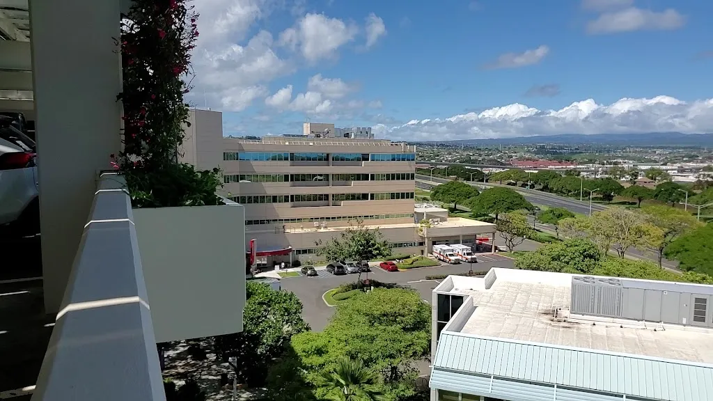 The Queen's Medical Center - West Oahu_‘Ewa Villages, Hawaii_slider_imagen_2