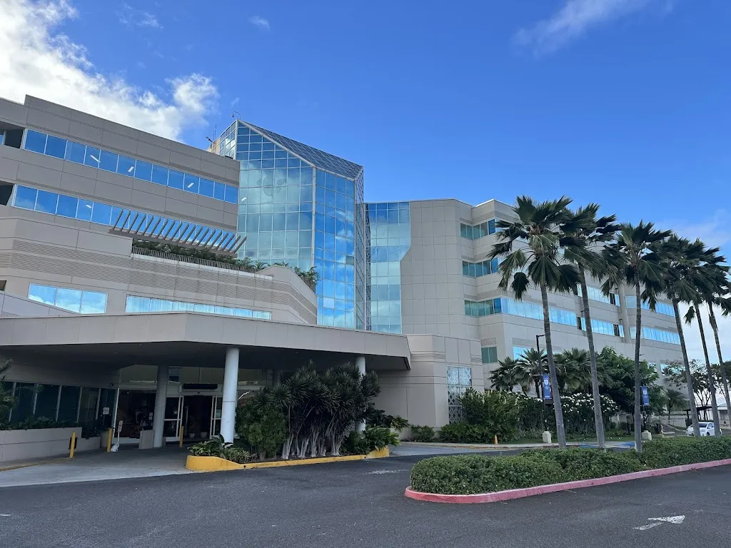 The Queen's Medical Center - West Oahu_‘Ewa Villages, Hawaii_slider_imagen_3