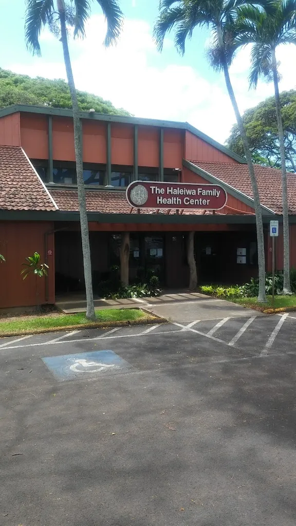 Haleiwa Family Health Center doctor in Hale‘iwa, Hawaii