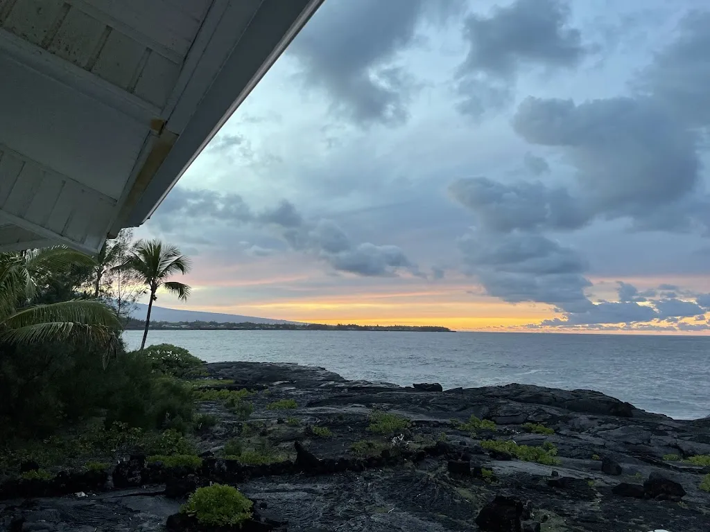 Hawaiian Paradise Park