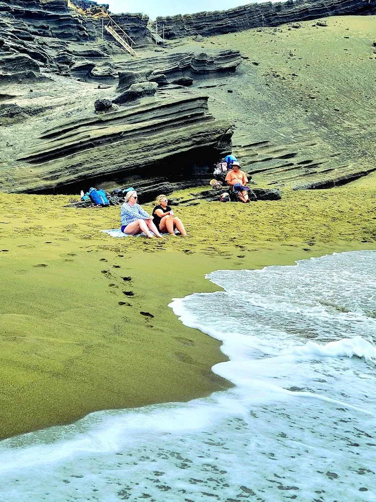 Jason Rabon_Ala Kahakai National Historic Trail_Honaunau-Napoopoo, Hawaii_recensione