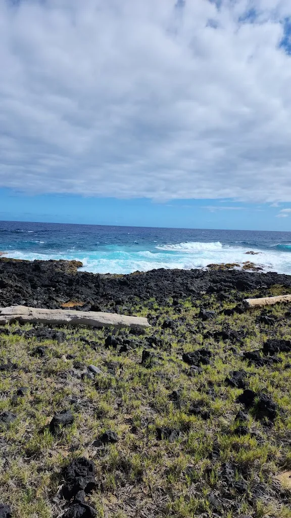 Chris Edwards_Ala Kahakai National Historic Trail_Honaunau-Napoopoo, Hawaii_recensione