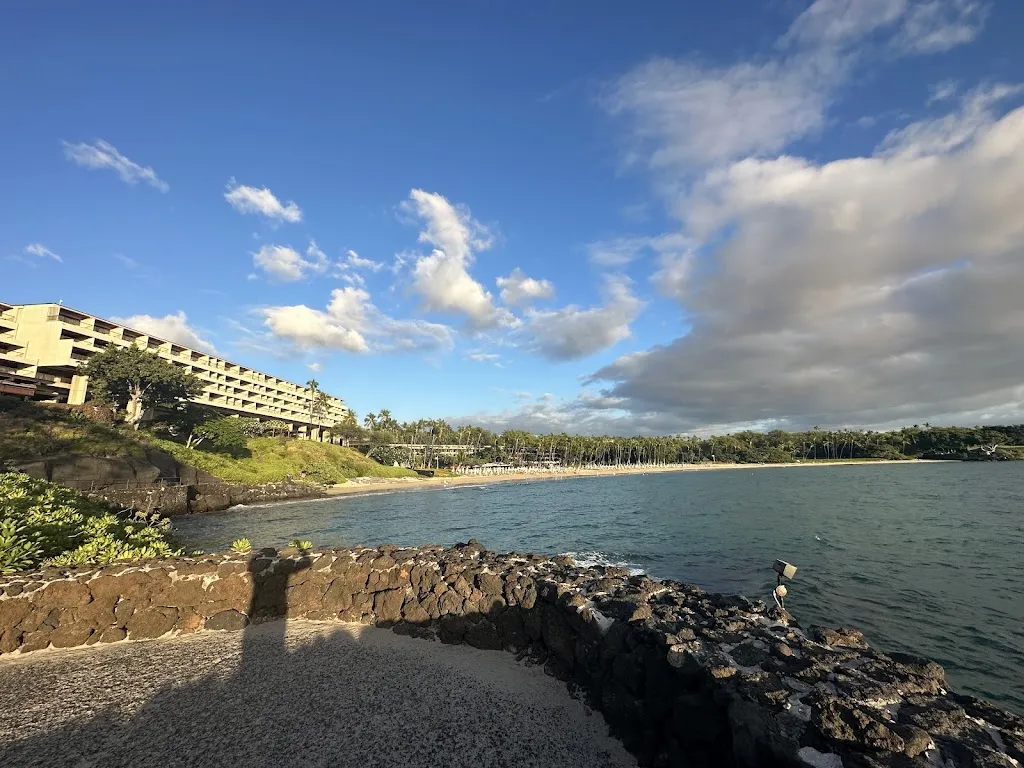 Ioana Cozmuta_Ala Kahakai National Historic Trail_Honaunau-Napoopoo, Hawaii_recensione