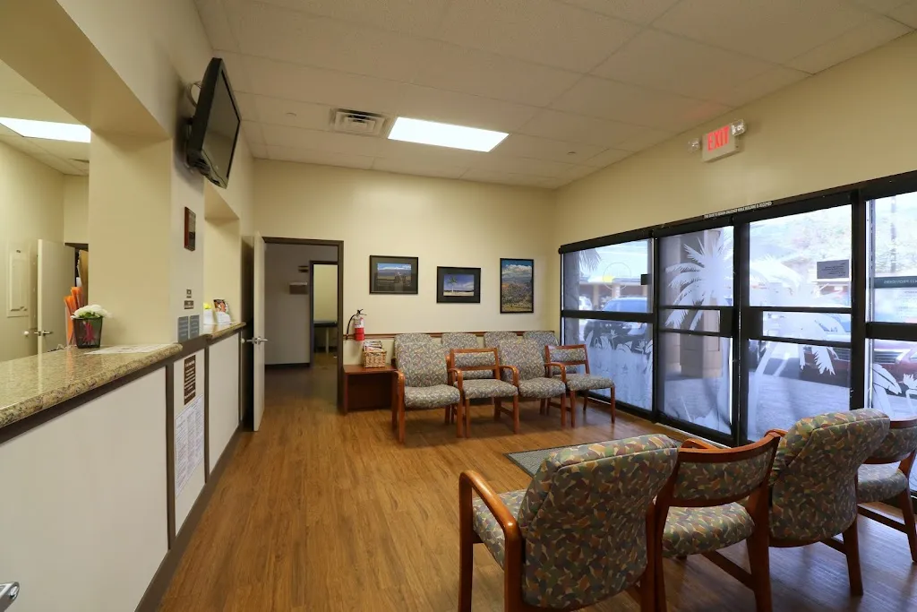 Alii Health Center