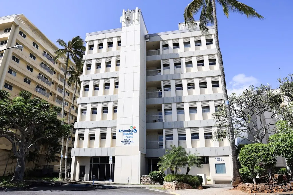 Adventist Health Castle Primary Care_Kailua, Hawaii_slider_bild_1