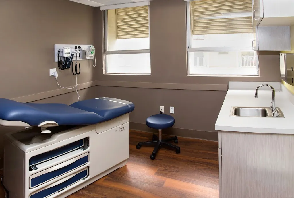 Adventist Health Castle Primary Care_Kailua, Hawaii_slider_bild_2