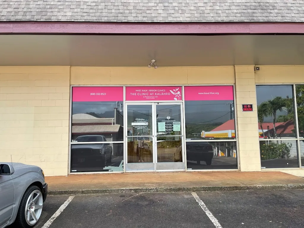 The Clinic at Kalaheo_Kalāheo, Hawaii_slider_imagen_1