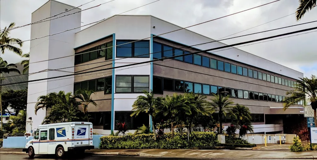 Adventist Health Castle Primary Care doctor in Kaneohe, Hawaii
