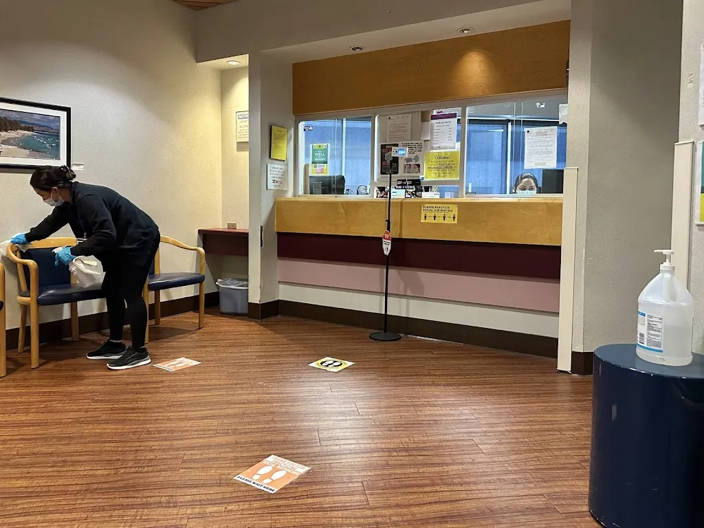 Pearl City Medical Associates Inc