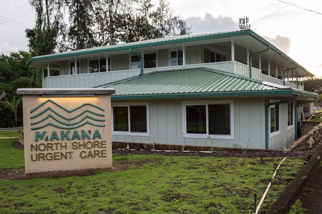 Makana North Shore Urgent Care_Princeville, Hawaii_slider_image_2