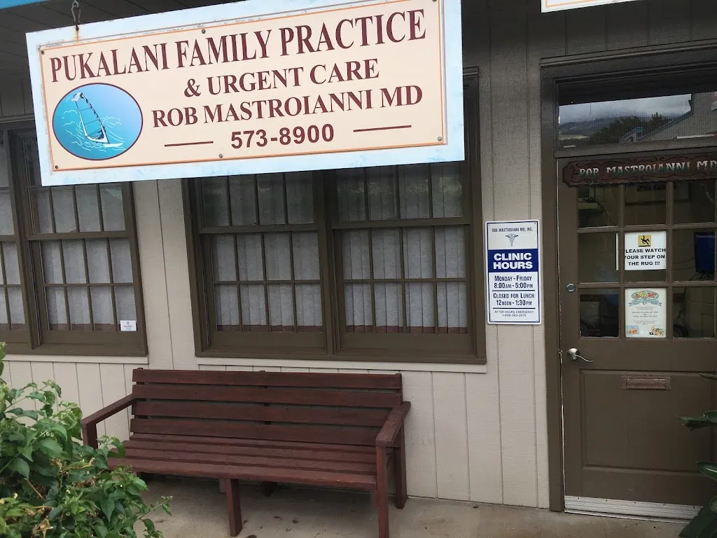 Pukalani Family Practice_Pukalani, Hawaii_slider_imagen_2