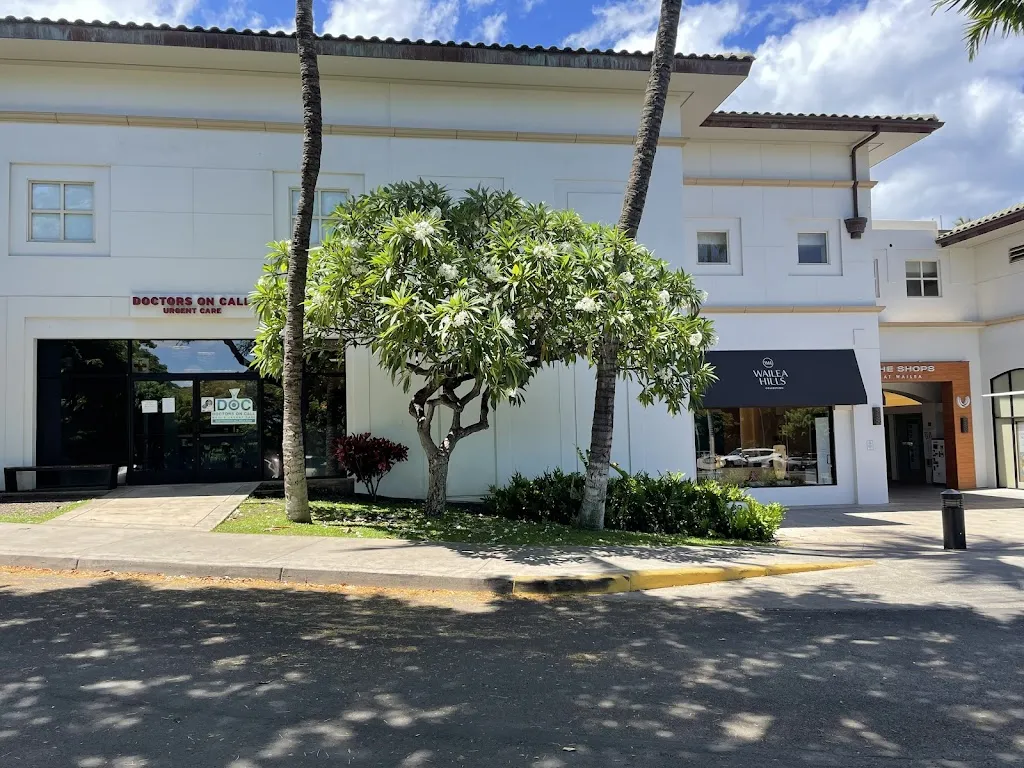 Doctors On Call Urgent Care Maui_Wailea, Hawaii_slider_bild_1