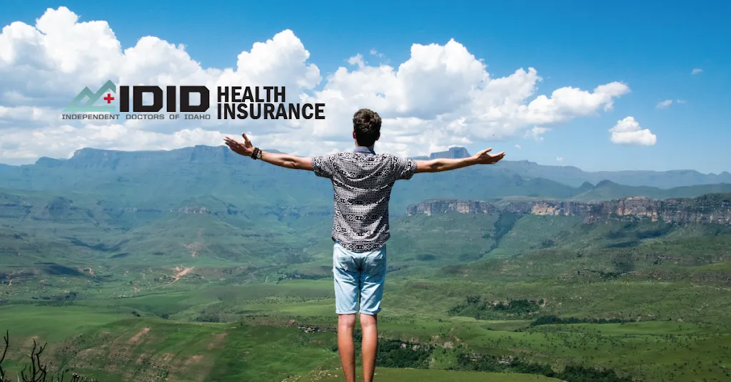 Independent Doctors of Idaho - IDID doctor in Ada County, Idaho
