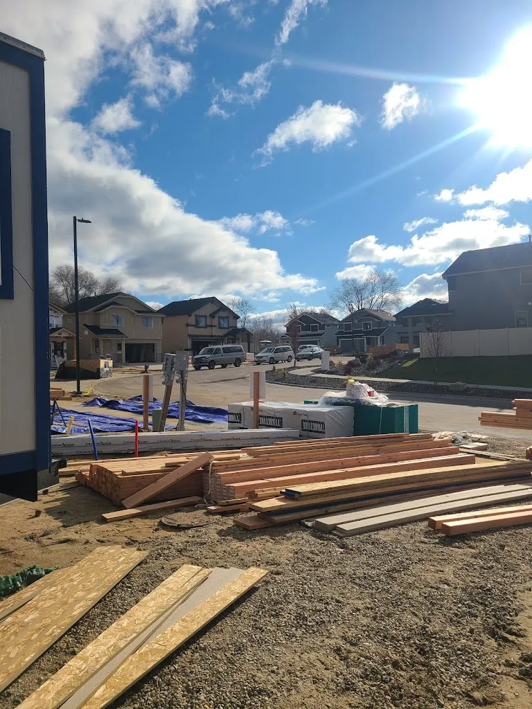 Annie Hoye_Seville by Hayden Homes_Boise, Idaho_bewertung