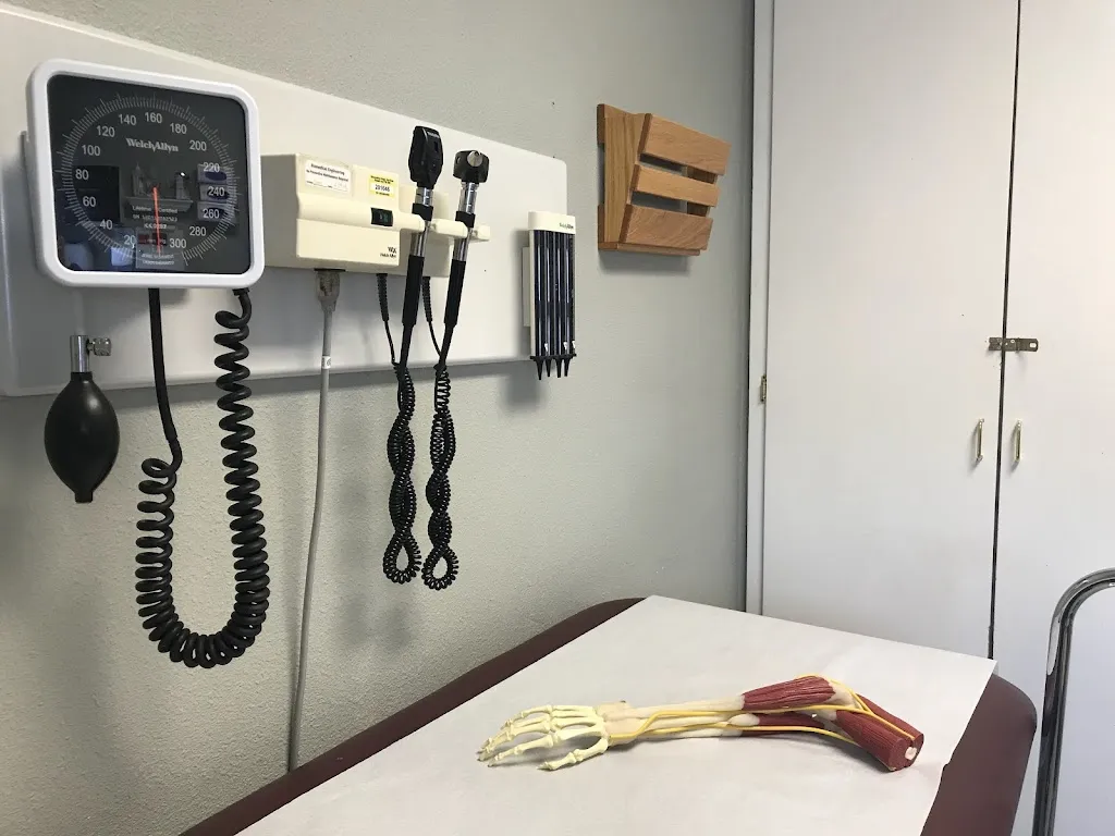 Driggs Health Clinic_Driggs, Idaho_slider_image_2