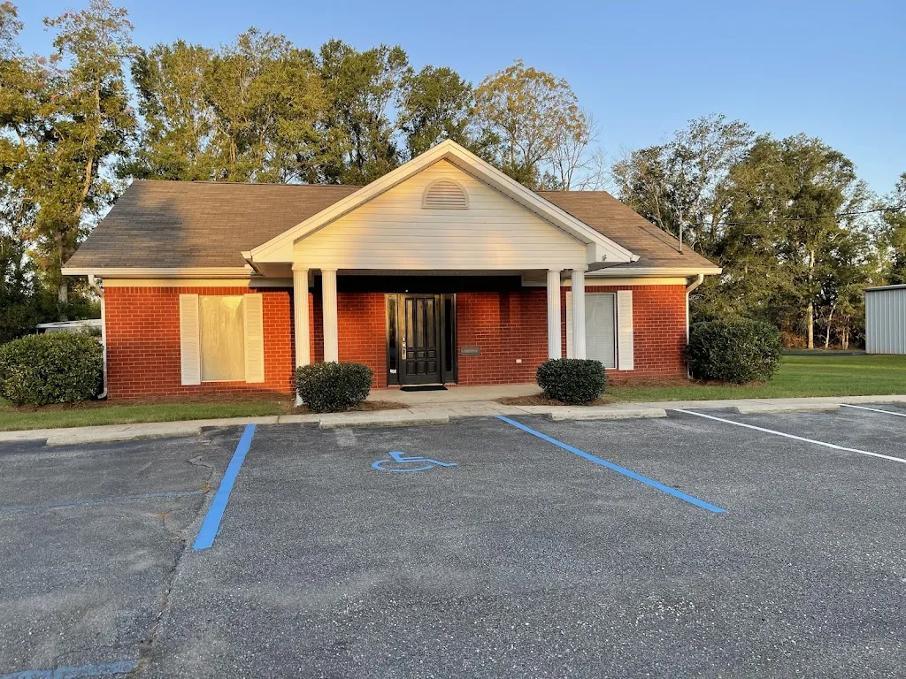 Summerdale Family Medical Clinic_Summerdale, Alabama_slider_immagine_1