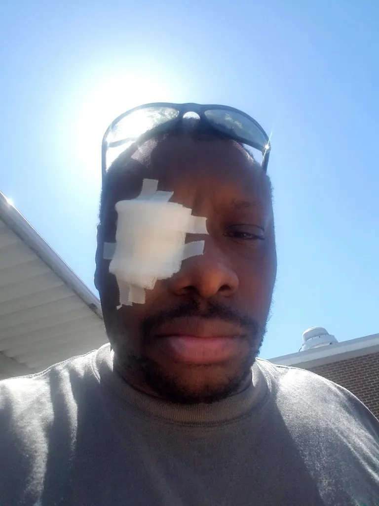 Andrew Rosemond_Hill Hospital of Sumter County_Sumter County, Alabama_bewertung