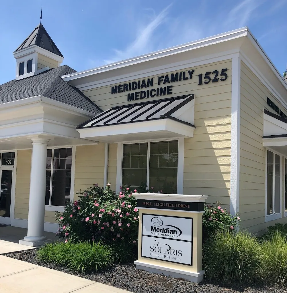 Meridian Family Medicine_Meridian, Idaho_slider_bild_1
