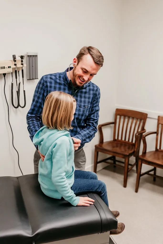 Direct Doctor Care