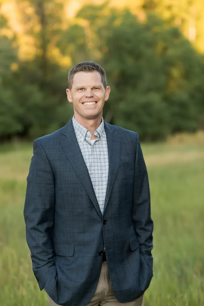 Dr. Lance A. Hansen doctor en Preston, Idaho