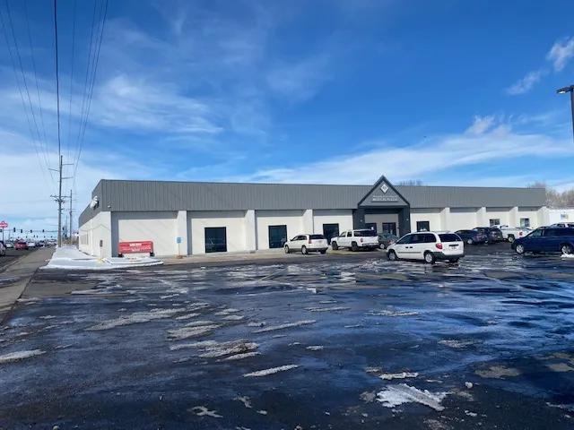 Daniels Family Medicine medico a Rexburg, Idaho